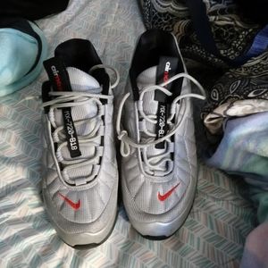 Mens Nike Air Max